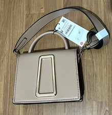 Zara women city - bag, with