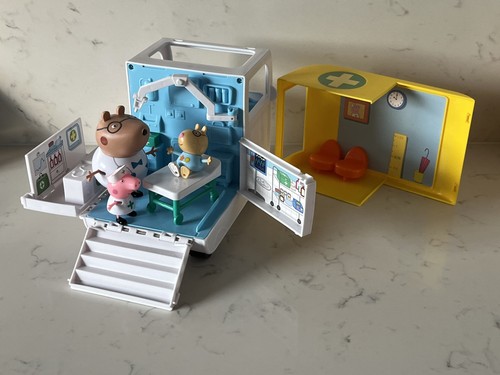 Peppa pig mobile - mobile, medical