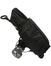 Clubbers Black Waterproof