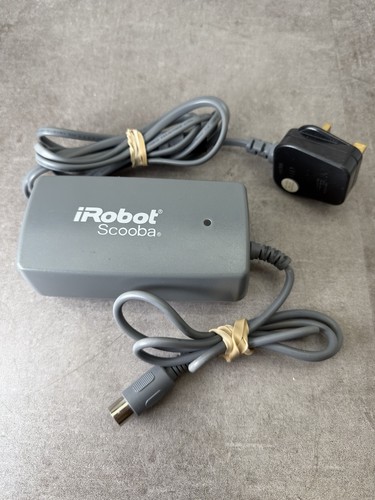 Irobot scooba power - scooba,