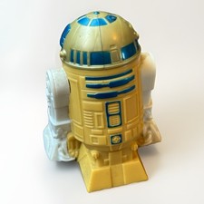 Burger King Star Wars R2-D2