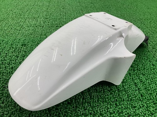 Rg400 gamma white - gamma, front