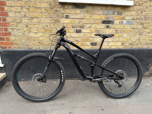 Cannondale habit full - cannondale,