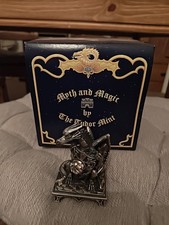 Myth &Magic Dragon And Crystal
