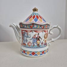 Vintage Sadler Edwardian