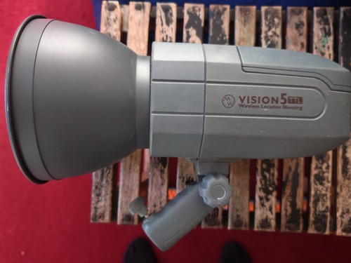 Neewer vision5 400w ttl for - vision5,