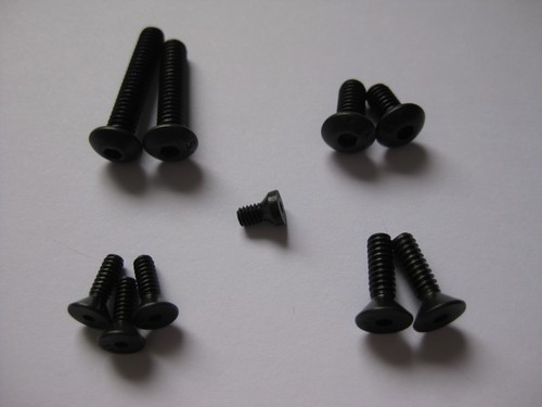 Crosman replacement piece - replacement, 10