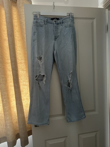 Hollister ripped high - hollister,