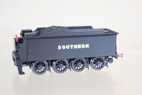Hornby r3108 dcc - dcc, tender