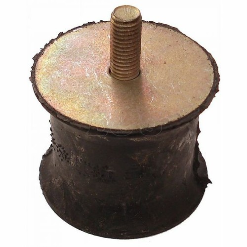 Vibration mount for - mount, wacker