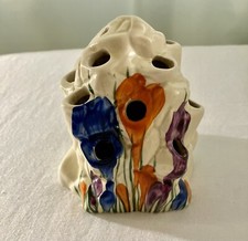 Early CLARICE CLIFF Crocus