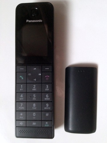 Panasonic tgha21 handset - panasonic, kx-tgha21