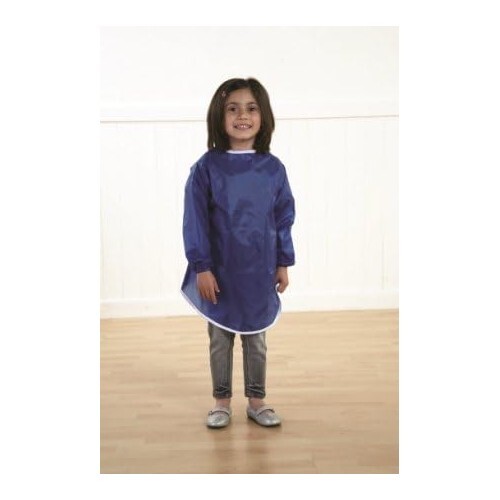 Childrens aprons smocks - aprons, /