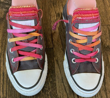 Converse Unisex Multi Color