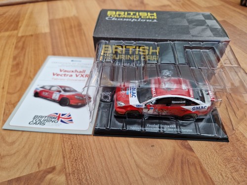 Atlas british touring car - atlas,