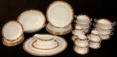 Royal crown derby cloisonne - royal,