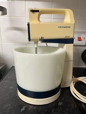 Kenwood Chefette A340 1971