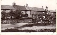 Ingleton # 1 by G.Prudhoe &