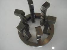 Lambretta J50 J100 J125 Cento