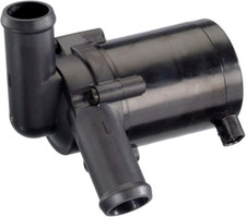 Genuine Pierburg Webasto