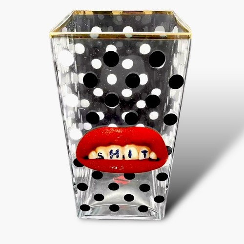 Seletti vase medium - seletti,