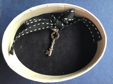 Links of London key charm. New