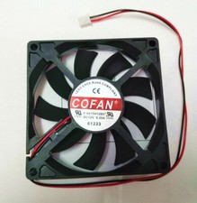 Replacement Fan F-8015H12BII