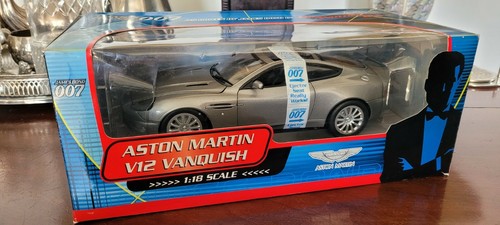 Aston martin vanquish 18th - martin,