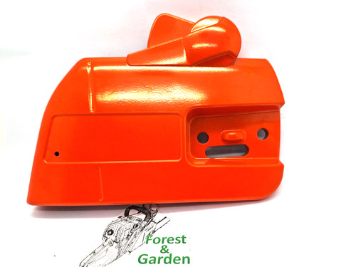 For husqvarna 340 345 346xp - 345,