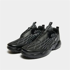 Bugzy Malone Skeleton X1 Trainers Uk 8