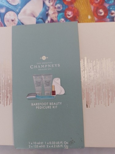 The original champneys health - original,
