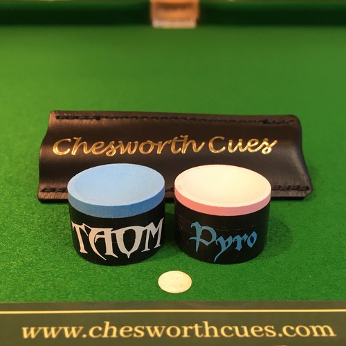 Taom pyro chalk made in - pyro, chalk,
