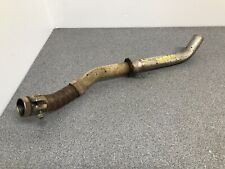 Pre Heater Exhaust Discovery 4 Ref YB10
