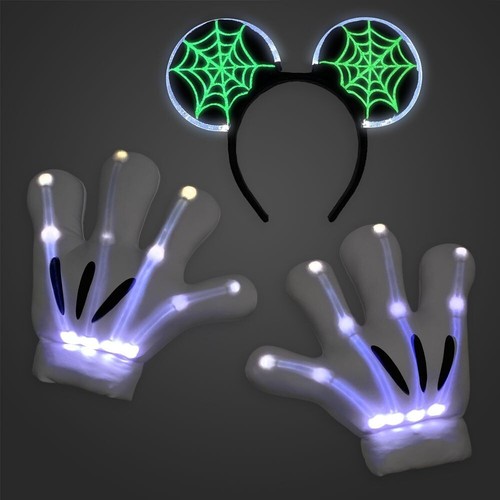 Mickey mouse light - mickey,