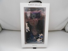 Karen millen black floral - karen,