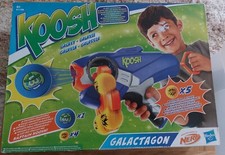 Koosh Galaxy Galactagon Nerf