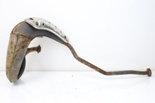 EXHAUST - GILERA SMT