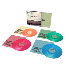 Oasis Time Flies… 1994-2009