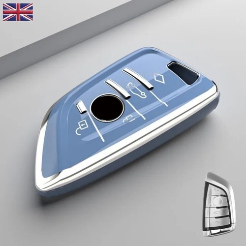Bmw remote car key - car,