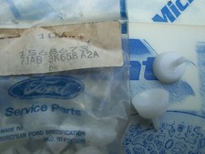 2 New Genuine Ford Escort Mk1