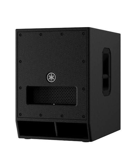 Yamaha dxs12 mk2 - dxs12, subs