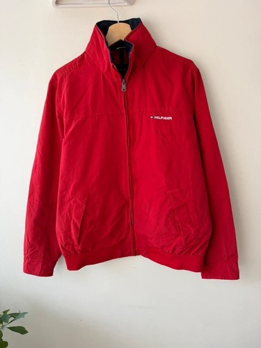 Men tommy hilfiger red - men’s,