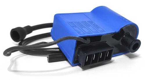 Cdi ignition unit fits - cdi, fantic
