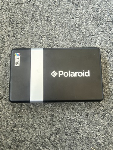 Polaroid pogo instant mobile - polaroid,