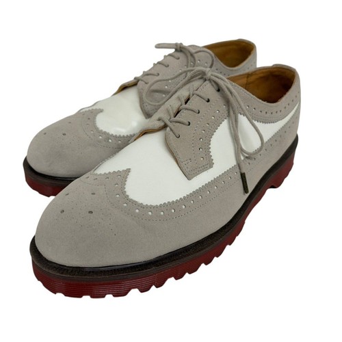 Martens men uk9 - dr.,