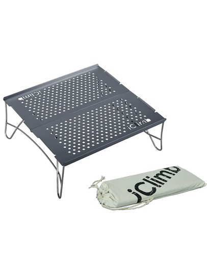 Mini solo folding table - solo,