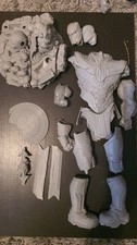 thanos  1/6 cale Model kit