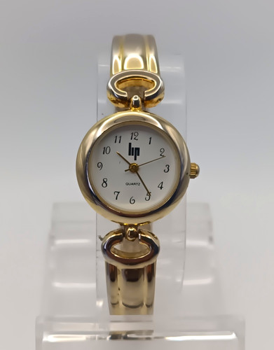Womens lip gold - lip,