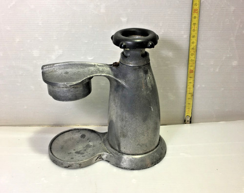Vintage vesuviana coffee - vintage, "la