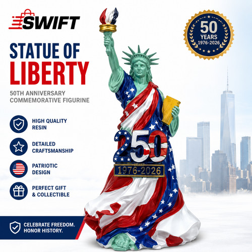 Usa 250th anniversary - 250th,
